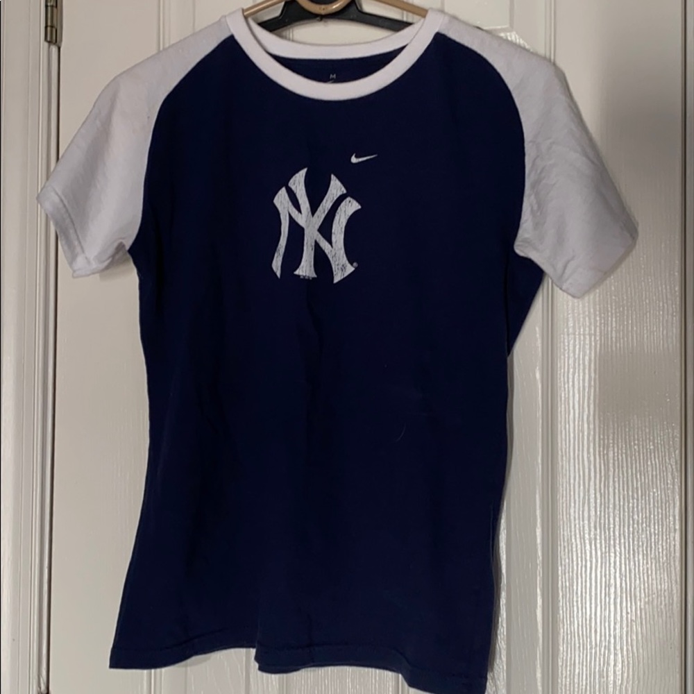 Nike Yankees sport tee